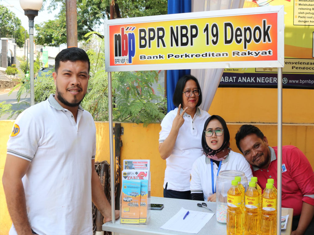 Presentasi Launching Produk