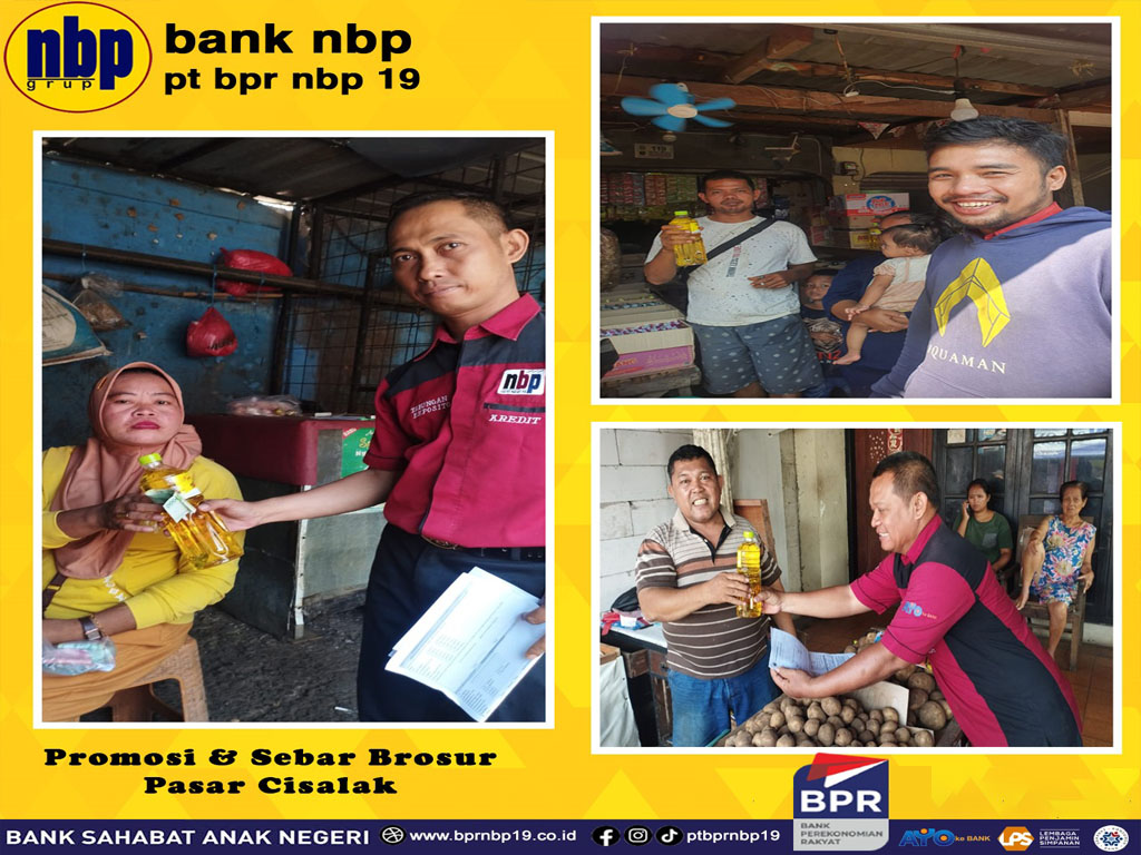 Presentasi Launching Produk